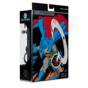 DC Multiverse Collector Edition - Batman: Year Two - Batman - Collectables > Action Figures > toys -  McFarlane Toys