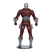 DC Multiverse Collector Edition - DC Classic - Deadshot - Platinum / Chase - Collectables > Action Figures > toys -  McFarlane Toys
