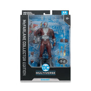 DC Multiverse Collector Edition - DC Classic - Deadshot - Platinum / Chase - Collectables > Action Figures > toys -  McFarlane Toys