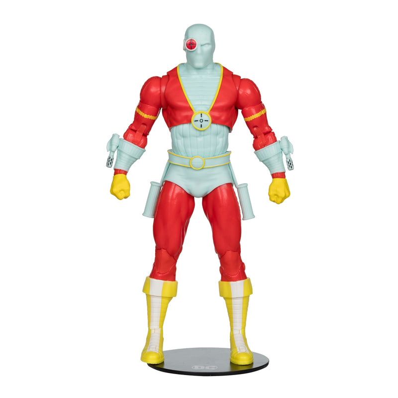 DC Multiverse Collector Edition - DC Classic - Deadshot - Collectables > Action Figures > toys -  McFarlane Toys