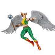 DC Multiverse Collector Edition - Justice League of America - Hawkgirl - Collectables > Action Figures > toys -  McFarlane Toys