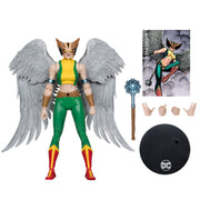 DC Multiverse Collector Edition - Justice League of America - Hawkgirl - Collectables > Action Figures > toys -  McFarlane Toys