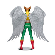 DC Multiverse Collector Edition - Justice League of America - Hawkgirl - Collectables > Action Figures > toys -  McFarlane Toys
