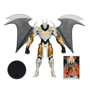 DC Multiverse - Justice League: The Sixth Dimension - Batman (Final Batsuit) - Collectables > Action Figures > toys -  McFarlane Toys