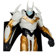 DC Multiverse - Justice League: The Sixth Dimension - Batman (Final Batsuit) - Collectables > Action Figures > toys -  McFarlane Toys