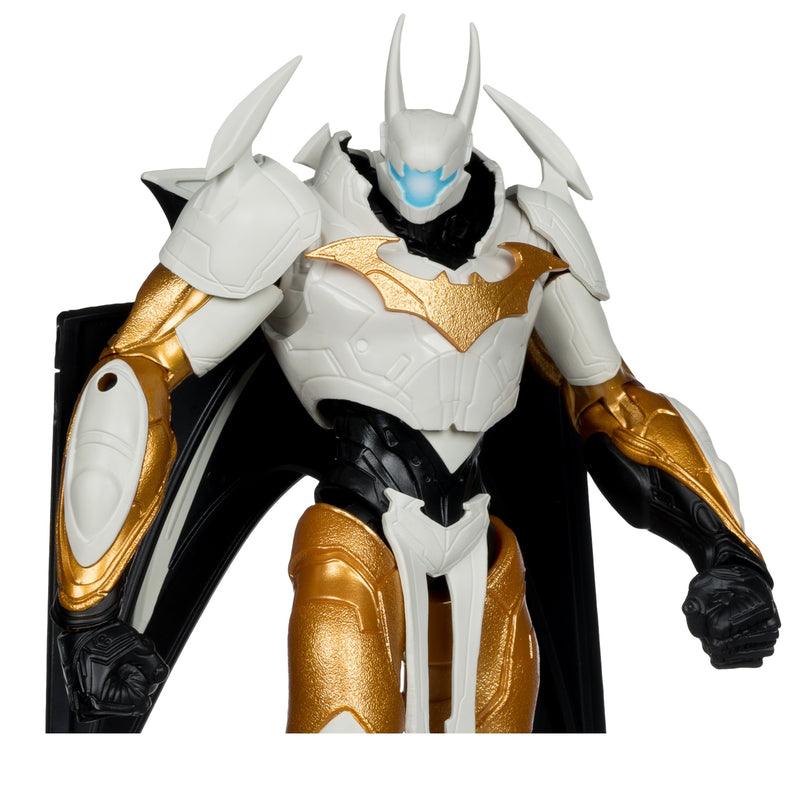 DC Multiverse - Justice League: The Sixth Dimension - Batman (Final Batsuit) - Collectables > Action Figures > toys -  McFarlane Toys