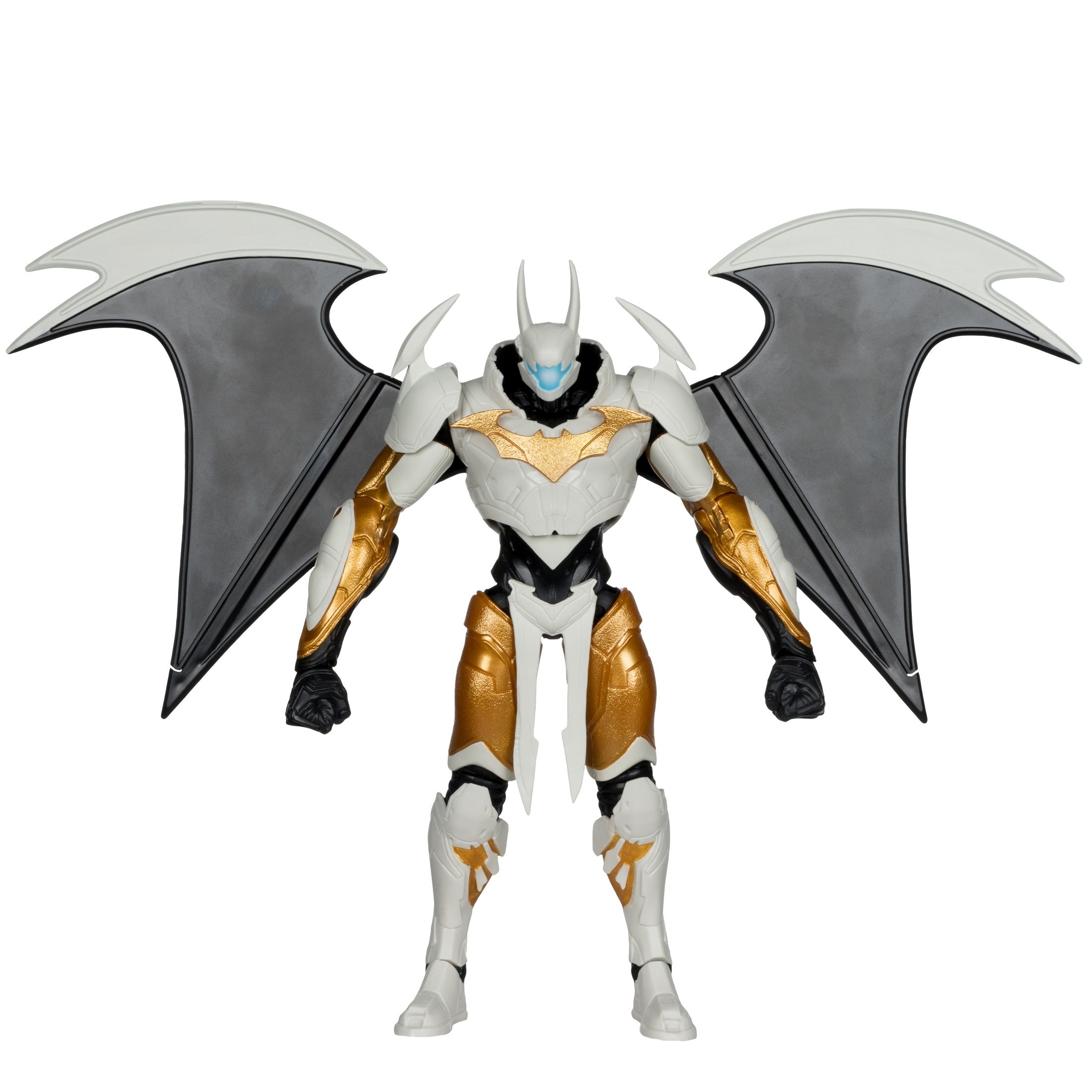 DC Multiverse - Justice League: The Sixth Dimension - Batman