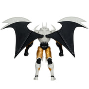 DC Multiverse - Justice League: The Sixth Dimension - Batman (Final Batsuit) - Collectables > Action Figures > toys -  McFarlane Toys