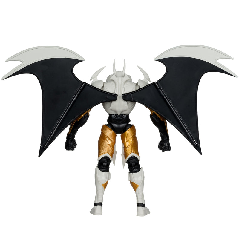 DC Multiverse - Justice League: The Sixth Dimension - Batman (Final Batsuit) - Collectables > Action Figures > toys -  McFarlane Toys