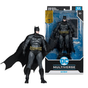 DC Multiverse - Batman: Year One Part 4 - Batman - Collectables > Action Figures > toys -  McFarlane Toys