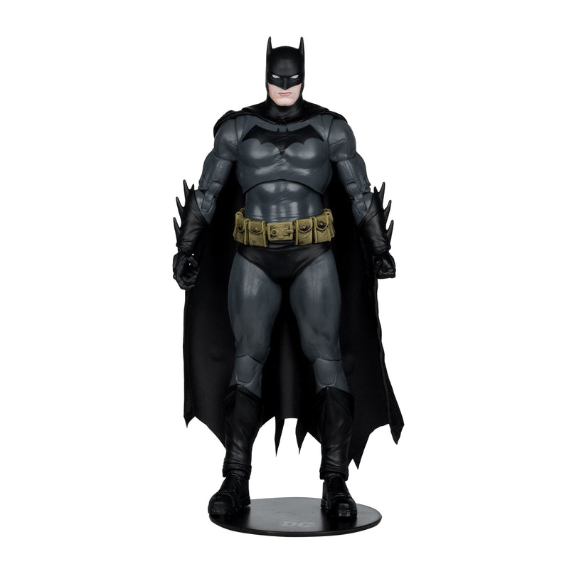 DC Multiverse - Batman: Year One Part 4 - Batman - Collectables > Action Figures > toys -  McFarlane Toys