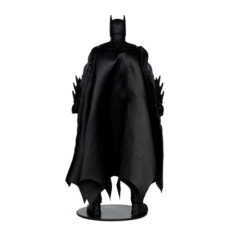 DC Multiverse - Batman: Year One Part 4 - Batman - Collectables > Action Figures > toys -  McFarlane Toys