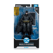 DC Multiverse - Batman: Year One Part 4 - Batman - Collectables > Action Figures > toys -  McFarlane Toys