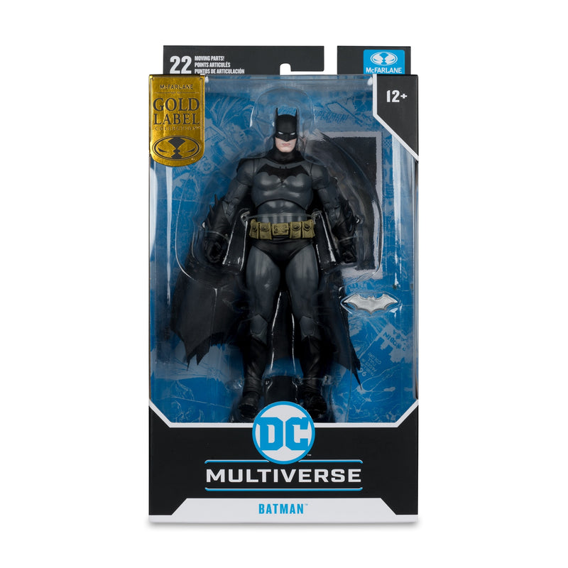 DC Multiverse - Batman: Year One Part 4 - Batman - Collectables > Action Figures > toys -  McFarlane Toys