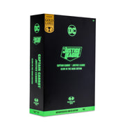 DC Multiverse - Justice League - Captain Carrot (Glow in the Dark Edition) - Exclusive - Collectables > Action Figures > toys -  McFarlane Toys