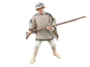 Star Wars: The Vintage Collection X-34 Landspeeder with Luke Skywalker (Tatooine) Action Figure - Collectables > Action Figures > toys -  Hasbro