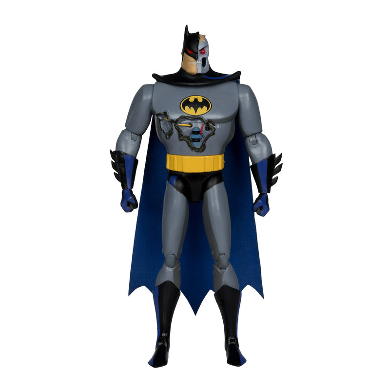 DC Direct - Batman: The Animated Series - H.A.R.D.A.C. - Exclusive - Collectables > Action Figures > toys -  McFarlane Toys