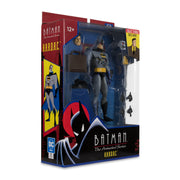 DC Direct - Batman: The Animated Series - H.A.R.D.A.C. - Exclusive - Collectables > Action Figures > toys -  McFarlane Toys