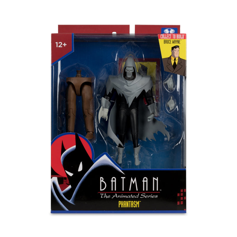 DC Direct - Batman: The Animated Series - Phantasm - Exclusive - Collectables > Action Figures > toys -  McFarlane Toys