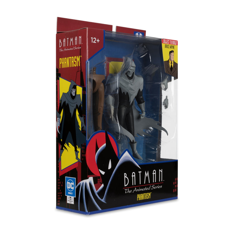 DC Direct - Batman: The Animated Series - Phantasm - Exclusive - Collectables > Action Figures > toys -  McFarlane Toys