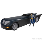 DC Direct Batmobile (Batman: The Animated Series - Gold Label - Collectables > Action Figures > toys -  McFarlane Toys