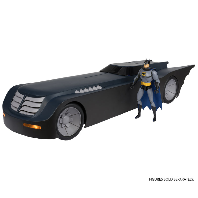 DC Direct Batmobile (Batman: The Animated Series - Gold Label - Collectables > Action Figures > toys -  McFarlane Toys