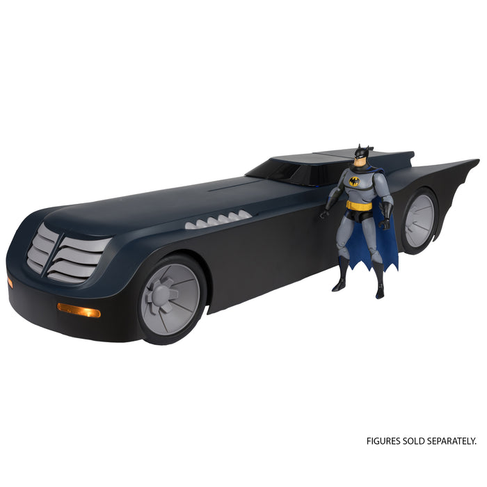 DC Direct Batmobile (Batman: The Animated Series - Gold Label (preorder Sept)