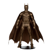 DC Multiverse - Batman (1989) - Batman (Bronze) - Platinum / Chase - Collectables > Action Figures > toys -  McFarlane Toys