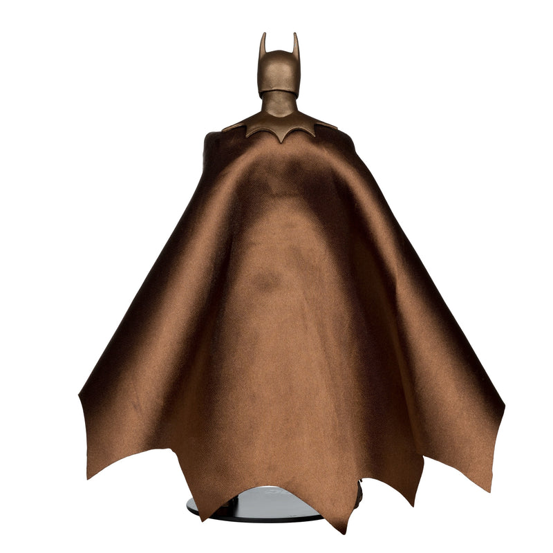 DC Multiverse - Batman (1989) - Batman (Bronze) - Platinum / Chase - Collectables > Action Figures > toys -  McFarlane Toys