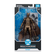 DC Multiverse - Batman (1989) - Batman (Bronze) - Platinum / Chase - Collectables > Action Figures > toys -  McFarlane Toys