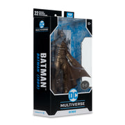 DC Multiverse - Batman (1989) - Batman (Bronze) - Platinum / Chase - Collectables > Action Figures > toys -  McFarlane Toys