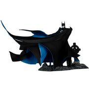 DC Multiverse - Year Two - Batman (Black & White Accent Edition) - Exclusive - Collectables > Action Figures > toys -  McFarlane Toys