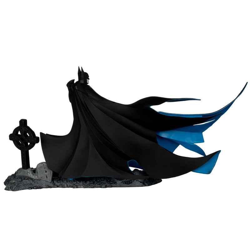 DC Multiverse - Year Two - Batman (Black & White Accent Edition) - Exclusive - Collectables > Action Figures > toys -  McFarlane Toys