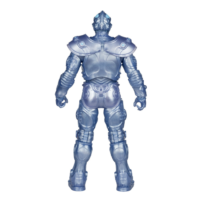 DC Multiverse - Batman & Robin - Mr. Freeze (Black Light Edition) - Exclusive - Collectables > Action Figures > toys -  McFarlane Toys
