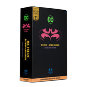 DC Multiverse - Batman & Robin - Mr. Freeze (Black Light Edition) - Exclusive - Collectables > Action Figures > toys -  McFarlane Toys