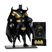 DC Multiverse - Batman: Knightfall - Azrael Batman (Knightmare Edition) - Exclusive - Collectables > Action Figures > toys -  McFarlane Toys