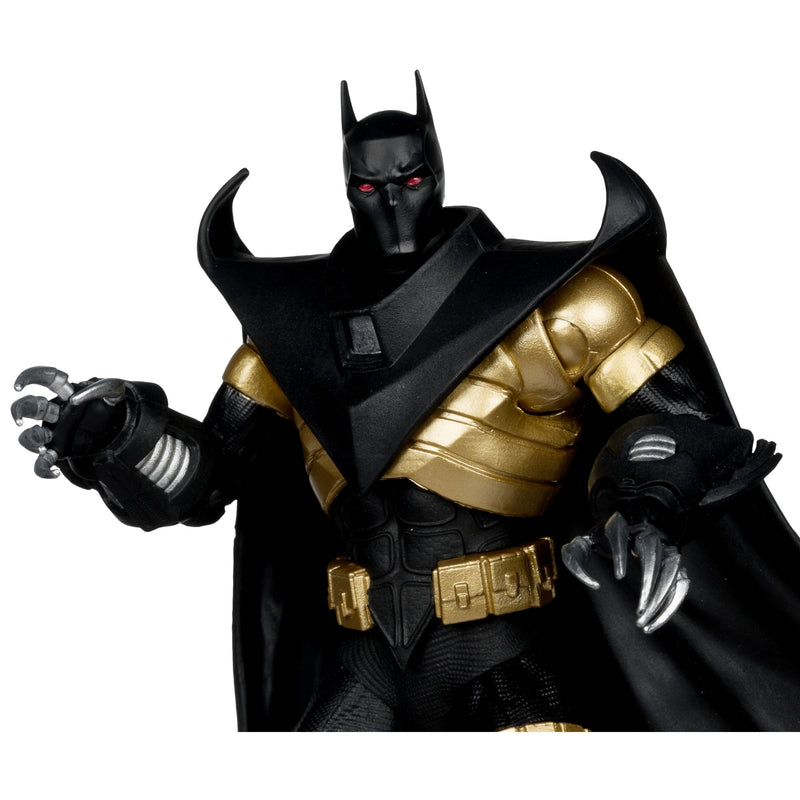 DC Multiverse - Batman: Knightfall - Azrael Batman (Knightmare Edition) - Exclusive - Collectables > Action Figures > toys -  McFarlane Toys