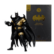 DC Multiverse - Batman: Knightfall - Azrael Batman (Knightmare Edition) - Exclusive - Collectables > Action Figures > toys -  McFarlane Toys