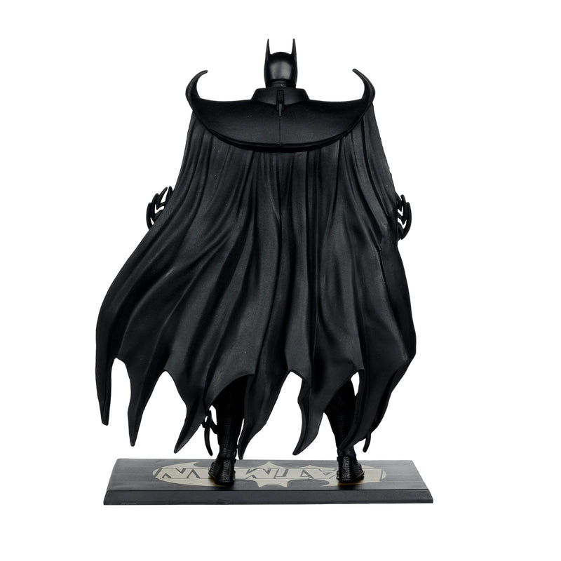 DC Multiverse - Batman: Knightfall - Azrael Batman (Knightmare Edition) - Exclusive - Collectables > Action Figures > toys -  McFarlane Toys