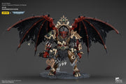Joy Toy - Warhammer 40K - World Eaters - Angron, Daemon Primarch of Khorne 1/18 Scale Action Figure (preorder Q4 2025) - Collectables > Action Figures > toys -  Joy Toy