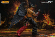 STORM COLLECTIBLES - Tekken 7 - Devil Jin - Collectables > Action Figures > toys -  Storm Collectibles