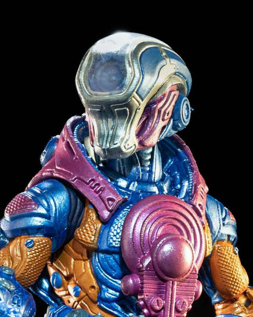 Cosmic Legions Sskur'ge (Ogre-scale) — Nerdzoic Toy Store