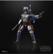 Hasbro - Star Wars The Black Series Gaming Greats Jango Fett (preorder Q4 Pending ) - Collectables > Action Figures > toys -  Hasbro
