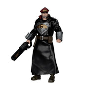 Warhammer 40,000 Astra Militarum Commissar Action Figure - Collectables > Action Figures > toys -  McFarlane Toys