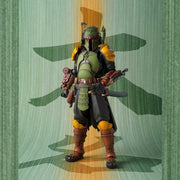 Bandai - Boba Fett - Movie Realization - Daimyo Boba Fett - Collectables > Action Figures > toys -  Bandai