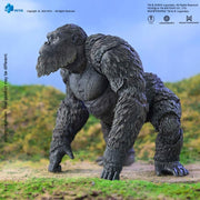 Godzilla x Kong: The New Empire - Kong (preorder June 2025) - Collectables > Action Figures > toys -  HIYA TOYS