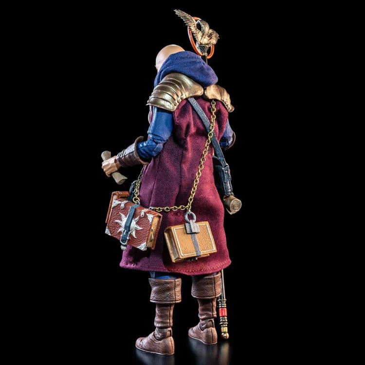 Mythic Legions - Ashes of Agbendor - Xue (preorder Q2 2025) - Collectables > Action Figures > toys -  Four Horsemen