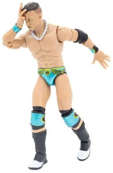 Ricky Starks - AEW Unrivaled 9 - Collectables > Action Figures > toys -  Jazwares