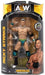 Ricky Starks - AEW Unrivaled 9 - Collectables > Action Figures > toys -  Jazwares
