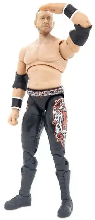 AEW All Elite Wrestling Unrivaled Collection Series 9 Christian Cage - Collectables > Action Figures > toys -  Jazwares